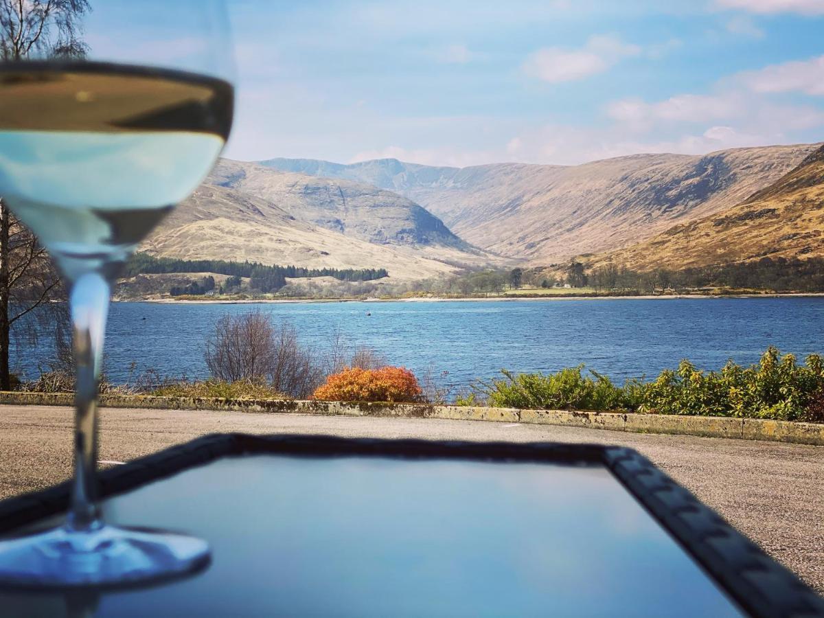 Torlinnhe Fort William Zewnętrze zdjęcie