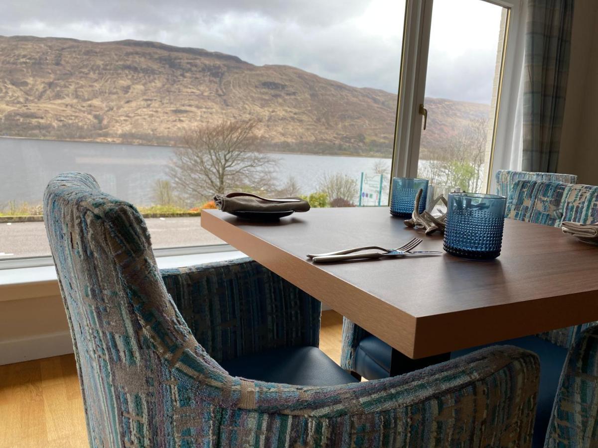 Torlinnhe Fort William Zewnętrze zdjęcie